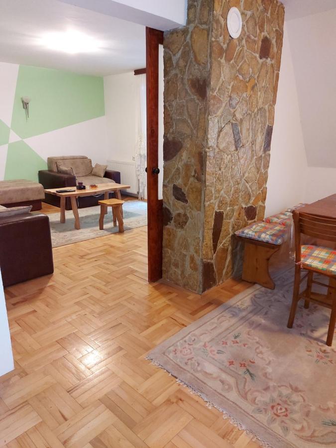 Marko'S Apartments Kopaonik Esterno foto