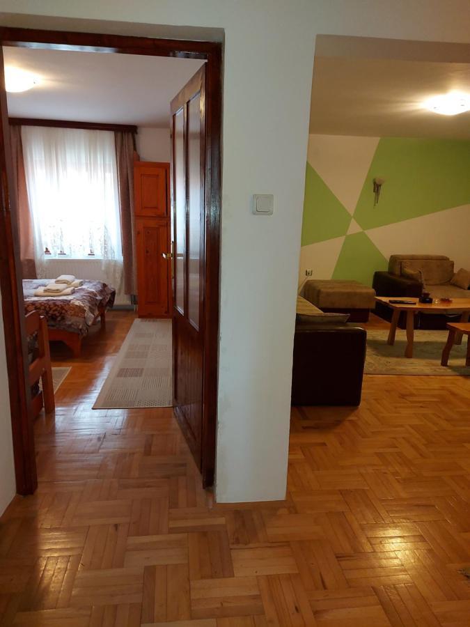 Marko'S Apartments Kopaonik Esterno foto
