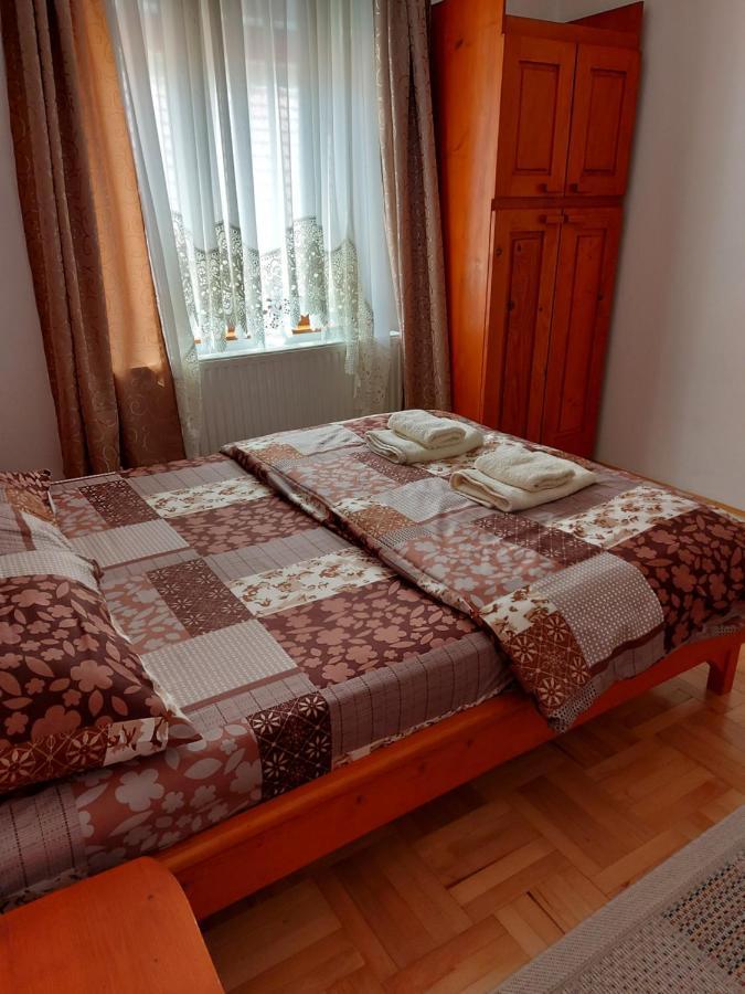 Marko'S Apartments Kopaonik Esterno foto