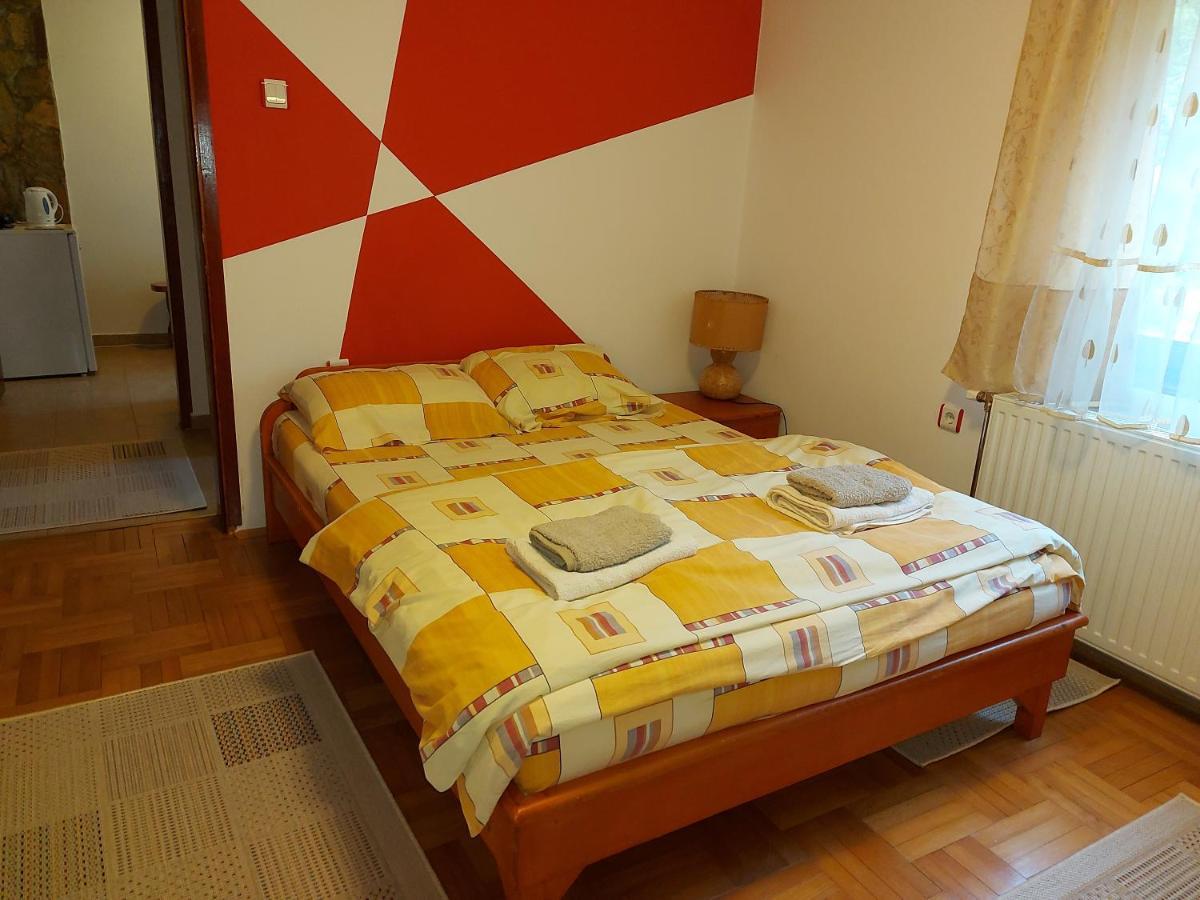 Marko'S Apartments Kopaonik Esterno foto