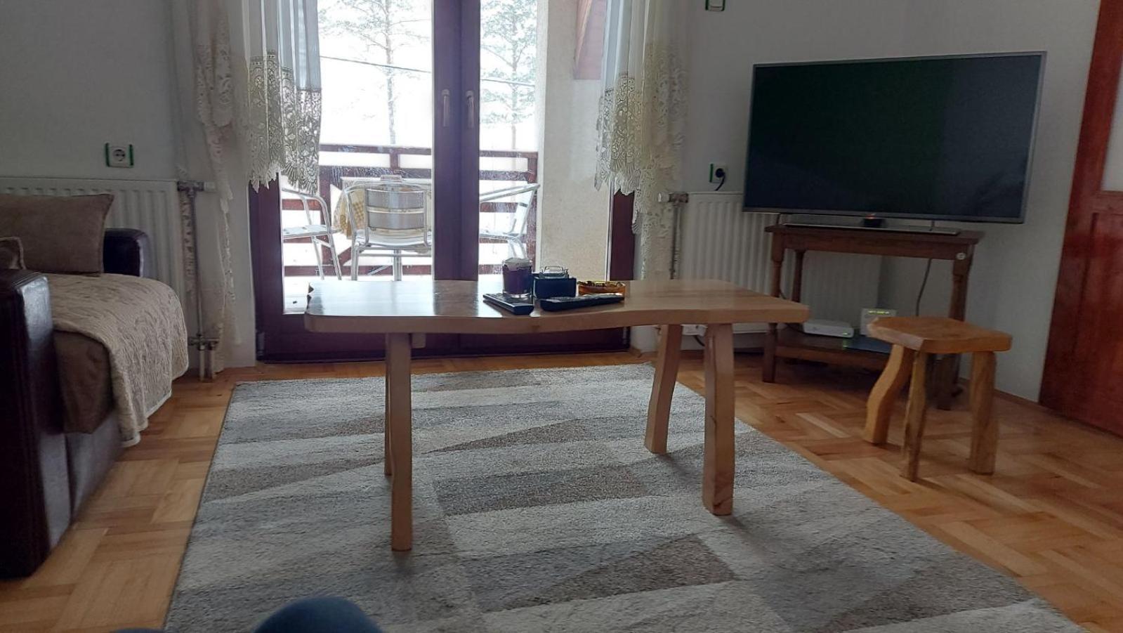 Marko'S Apartments Kopaonik Esterno foto