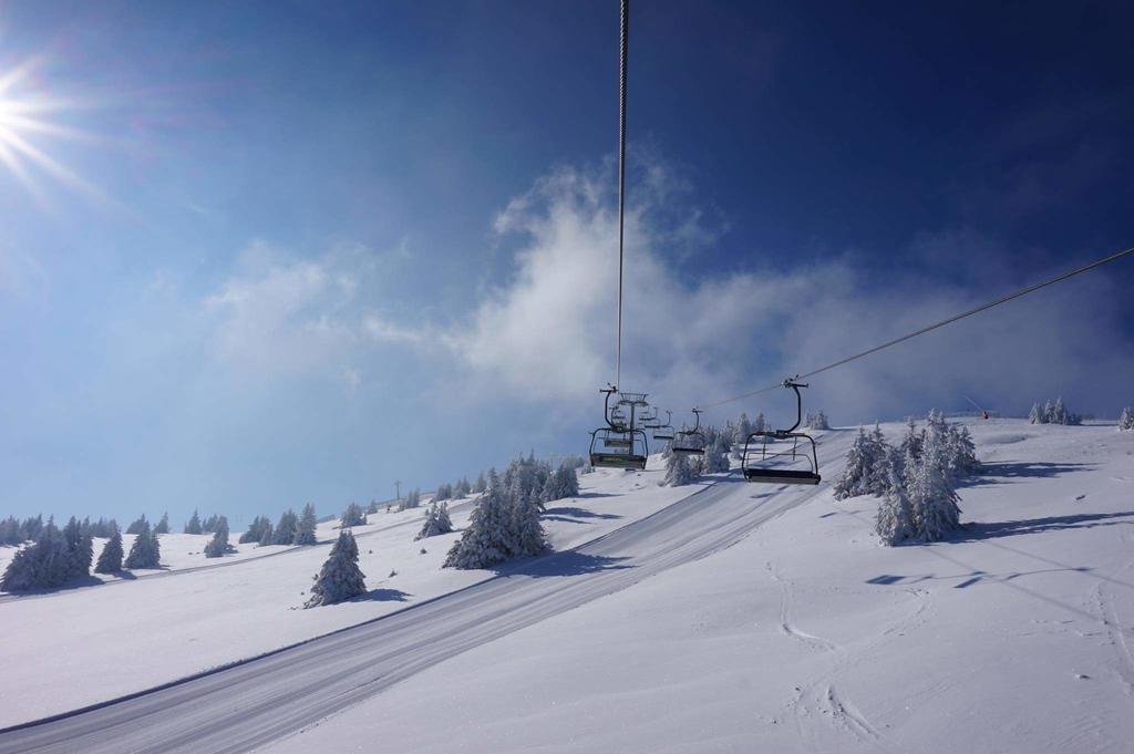Marko'S Apartments Kopaonik Esterno foto
