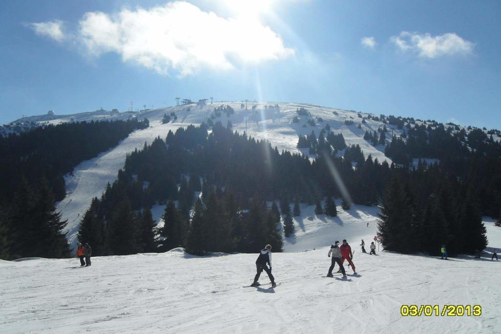 Marko'S Apartments Kopaonik Esterno foto