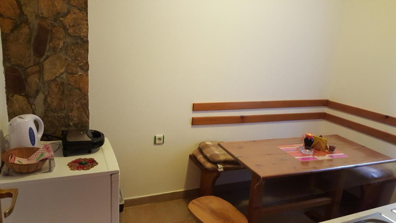 Marko'S Apartments Kopaonik Esterno foto