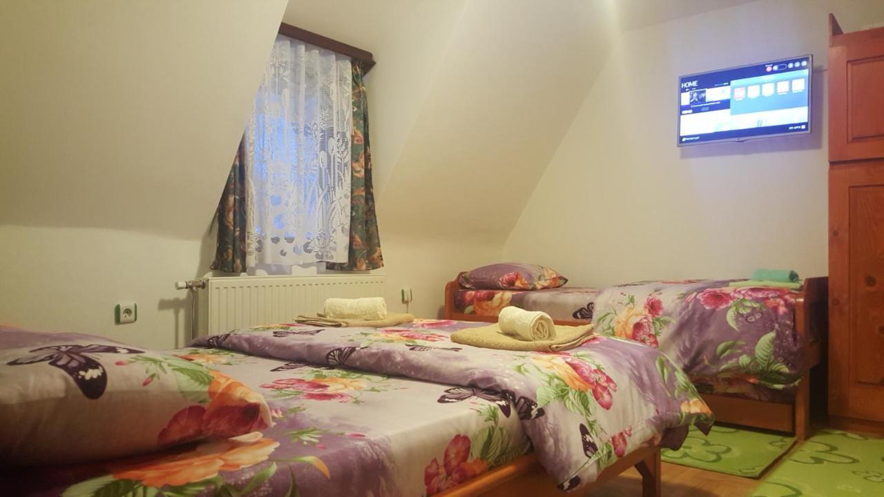 Marko'S Apartments Kopaonik Esterno foto