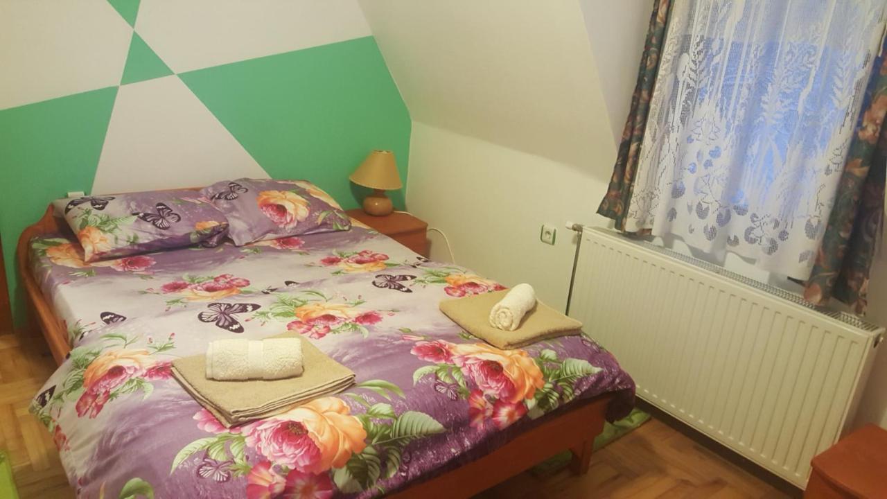 Marko'S Apartments Kopaonik Esterno foto