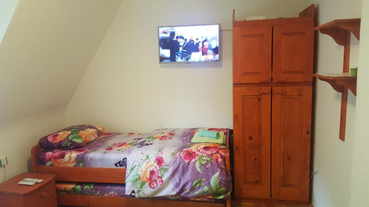 Marko'S Apartments Kopaonik Esterno foto